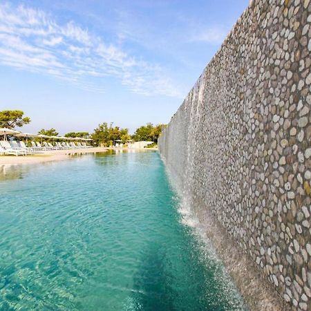 סלצה Sea House Shade, Pool & Jacuzzi - Privilege Point Camping & Villas מראה חיצוני תמונה